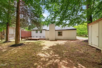 4612 Radcliff Road, Raleigh, NC 27609 - Photo 29