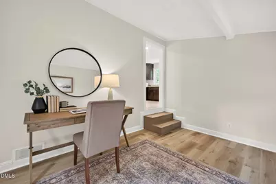 4612 Radcliff Road, Raleigh, NC 27609 - Photo 25
