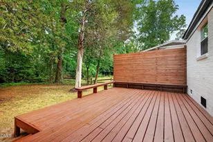 4612 Radcliff Rd, Raleigh, NC 27609 - Photo 25