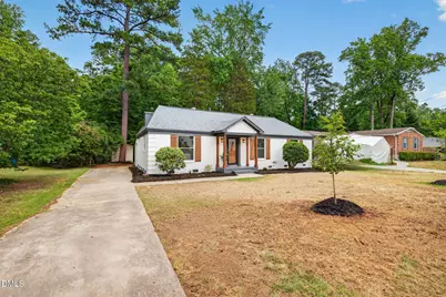 4612 Radcliff Road, Raleigh, NC 27609 - Photo 7