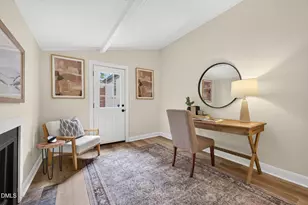4612 Radcliff Rd, Raleigh, NC 27609 - Photo 3