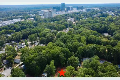 4105 Redington Drive, Raleigh, NC 27609 - Photo 5