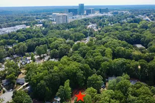 4105 Redington Dr, Raleigh, NC 27609 - Photo 5