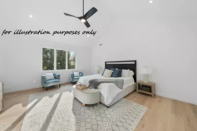 4105 Redington Drive, Raleigh, NC 27609 - Photo 23