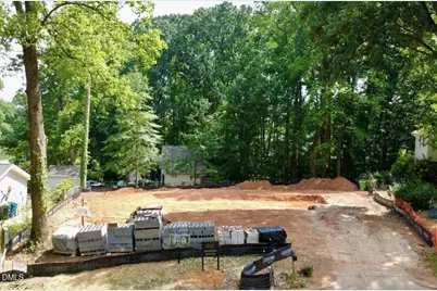 4105 Redington Drive, Raleigh, NC 27609 - Photo 3