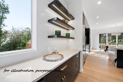 4105 Redington Drive, Raleigh, NC 27609 - Photo 21