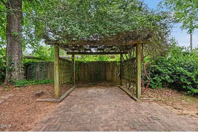 1308 Azalea Drive, Raleigh, NC 27607 - Photo 17