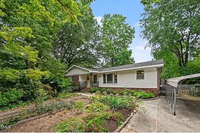 1308 Azalea Drive, Raleigh, NC 27607 - Photo 1