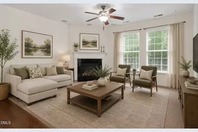 1424 Wesser Court, Fuquay-Varina, NC 27526 - Photo 13