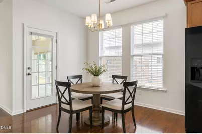 1424 Wesser Court, Fuquay-Varina, NC 27526 - Photo 11