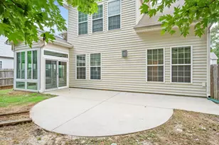1424 Wesser Ct, Fuquay-Varina, NC 27526 - Photo 35