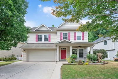 1424 Wesser Court, Fuquay-Varina, NC 27526 - Photo 1