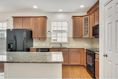 1424 Wesser Court, Fuquay-Varina, NC 27526 - Photo 9
