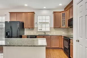 1424 Wesser Ct, Fuquay-Varina, NC 27526 - Photo 9