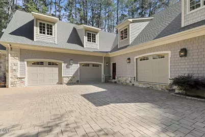 36 China Doll Court, Durham, NC 27713 - Photo 43