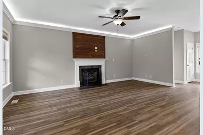 58 Silver Stirrup Court, Willow Springs, NC 27592 - Photo 9