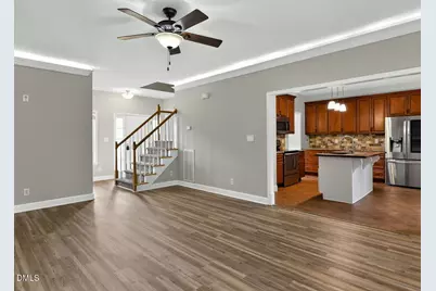 58 Silver Stirrup Court, Willow Springs, NC 27592 - Photo 11