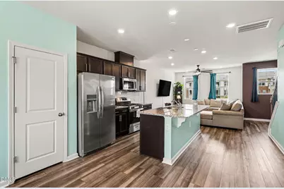 2541 Kasota Lane, Raleigh, NC 27610 - Photo 11
