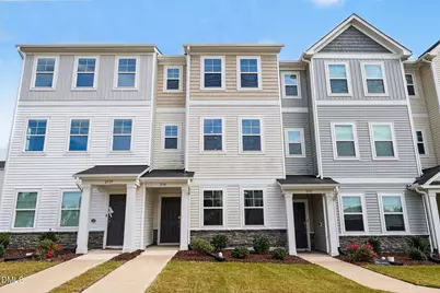 2541 Kasota Lane, Raleigh, NC 27610 - Photo 1