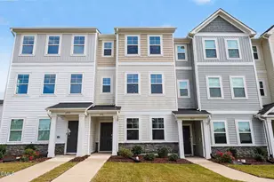 2541 Kasota Ln, Raleigh, NC 27610 - Photo 1