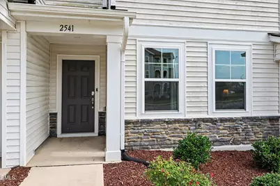 2541 Kasota Lane, Raleigh, NC 27610 - Photo 1