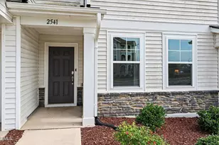 2541 Kasota Ln, Raleigh, NC 27610 - Photo 1