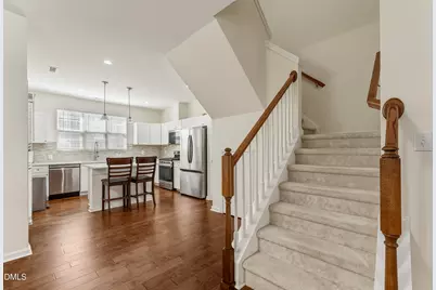 707 Davenbury Way, Cary, NC 27513 - Photo 9