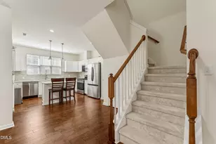 707 Davenbury Way, Cary, NC 27513 - Photo 9
