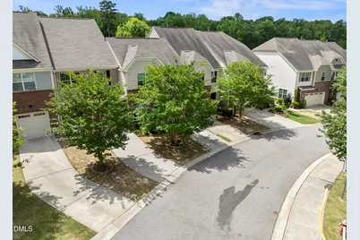 707 Davenbury Way, Cary, NC 27513 - Photo 5