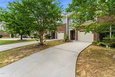 707 Davenbury Way, Cary, NC 27513 - Photo 31