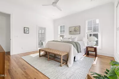 1307 Bradburn Drive, Durham, NC 27713 - Photo 19