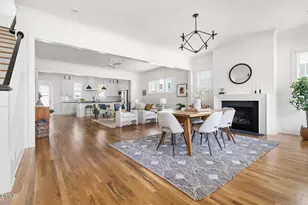 1307 Bradburn Dr, Durham, NC 27713 - Photo 5
