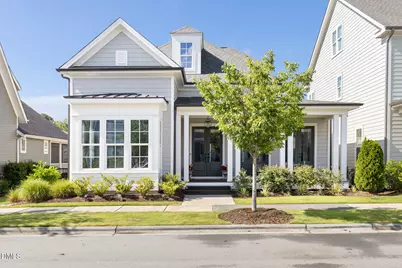 1307 Bradburn Drive, Durham, NC 27713 - Photo 1
