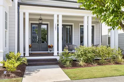 1307 Bradburn Drive, Durham, NC 27713 - Photo 3