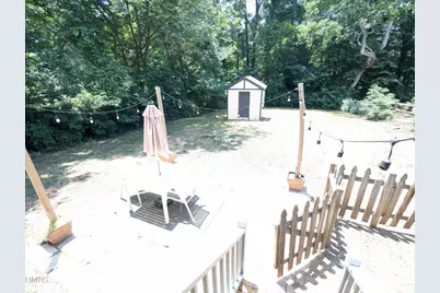 531 Lakeshore Drive, Hillsborough, NC 27278 - Photo 11