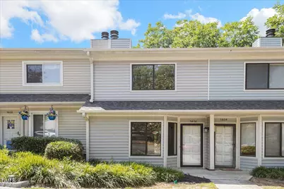 5806 Shady Grove Circle, Raleigh, NC 27609 - Photo 1