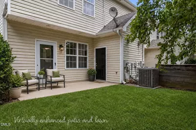 352 E Willhaven Drive, Fuquay-Varina, NC 27526 - Photo 35