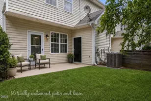 352 E Willhaven Dr, Fuquay-Varina, NC 27526 - Photo 35