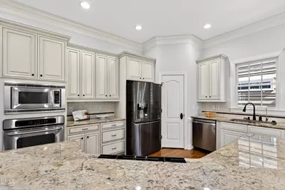2837 Cameron Pond Drive, Cary, NC 27519 - Photo 21