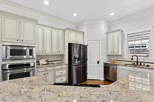 2837 Cameron Pond Dr, Cary, NC 27519 - Photo 21