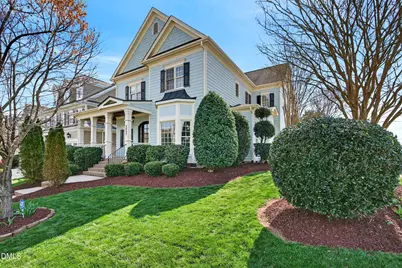 2837 Cameron Pond Drive, Cary, NC 27519 - Photo 5