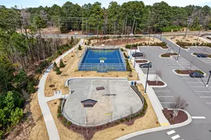 2837 Cameron Pond Dr, Cary, NC 27519 - Photo 69