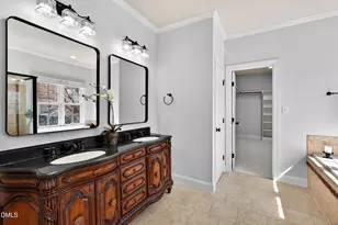 2837 Cameron Pond Dr, Cary, NC 27519 - Photo 35