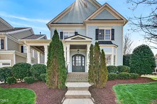 2837 Cameron Pond Dr, Cary, NC 27519 - Photo 1