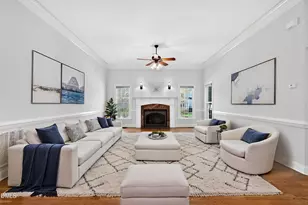 2837 Cameron Pond Dr, Cary, NC 27519 - Photo 15