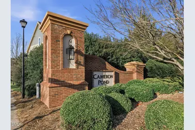 2837 Cameron Pond Drive, Cary, NC 27519 - Photo 63