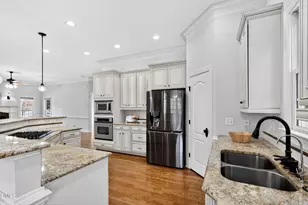 2837 Cameron Pond Dr, Cary, NC 27519 - Photo 19