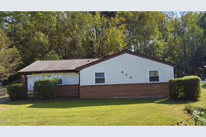 428 Walton Street, Durham, NC 27703 - Photo 1