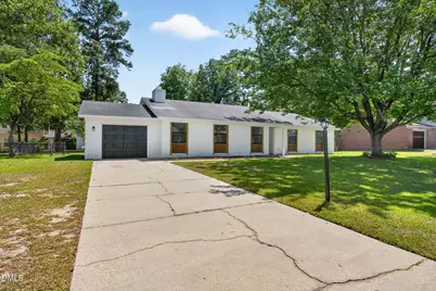 6809 Brush Creek Road, Fayetteville, NC 28314 - Photo 3