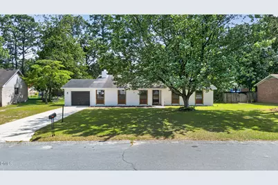 6809 Brush Creek Road, Fayetteville, NC 28314 - Photo 43